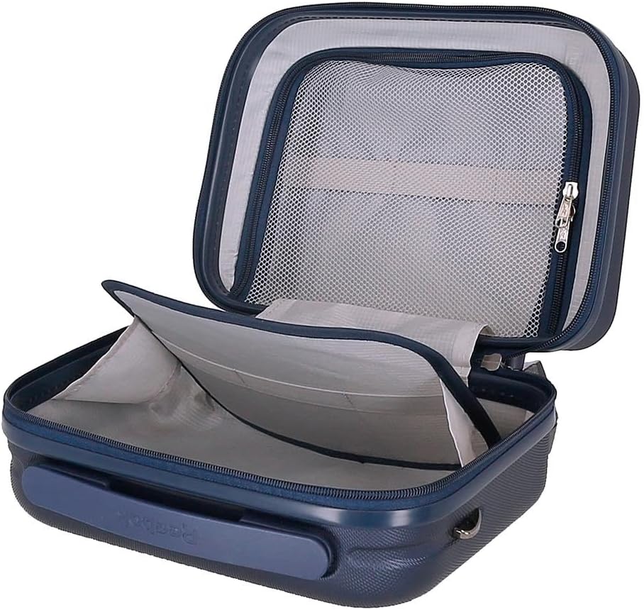 Thumbnail 5 de Reebok Franklin Valise Cabine 29 cm