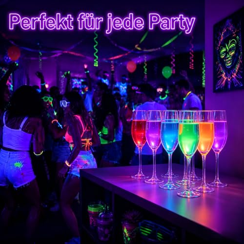 Thumbnail 6 de GGTU UV-Schwarzlichtstrahler 100 W