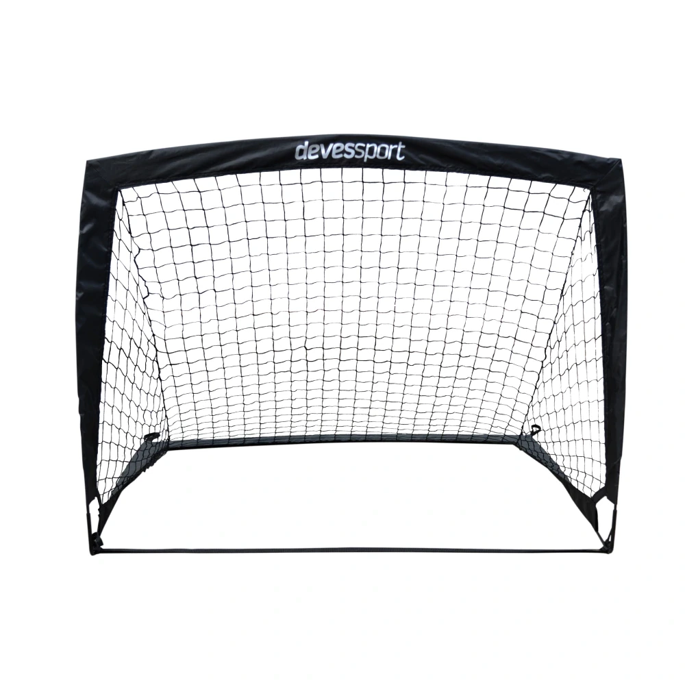 Thumbnail 3 de Devessport Portería Plegable 120×90 cm ⚽