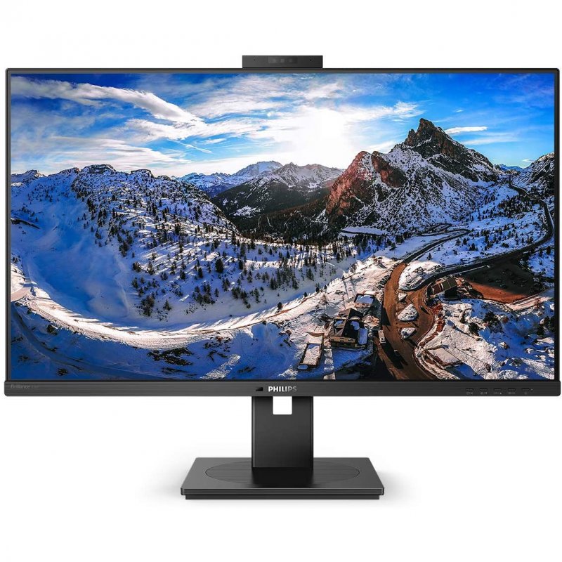 Detalle de Philips 326P1H 31.5" LED IPS USB-C