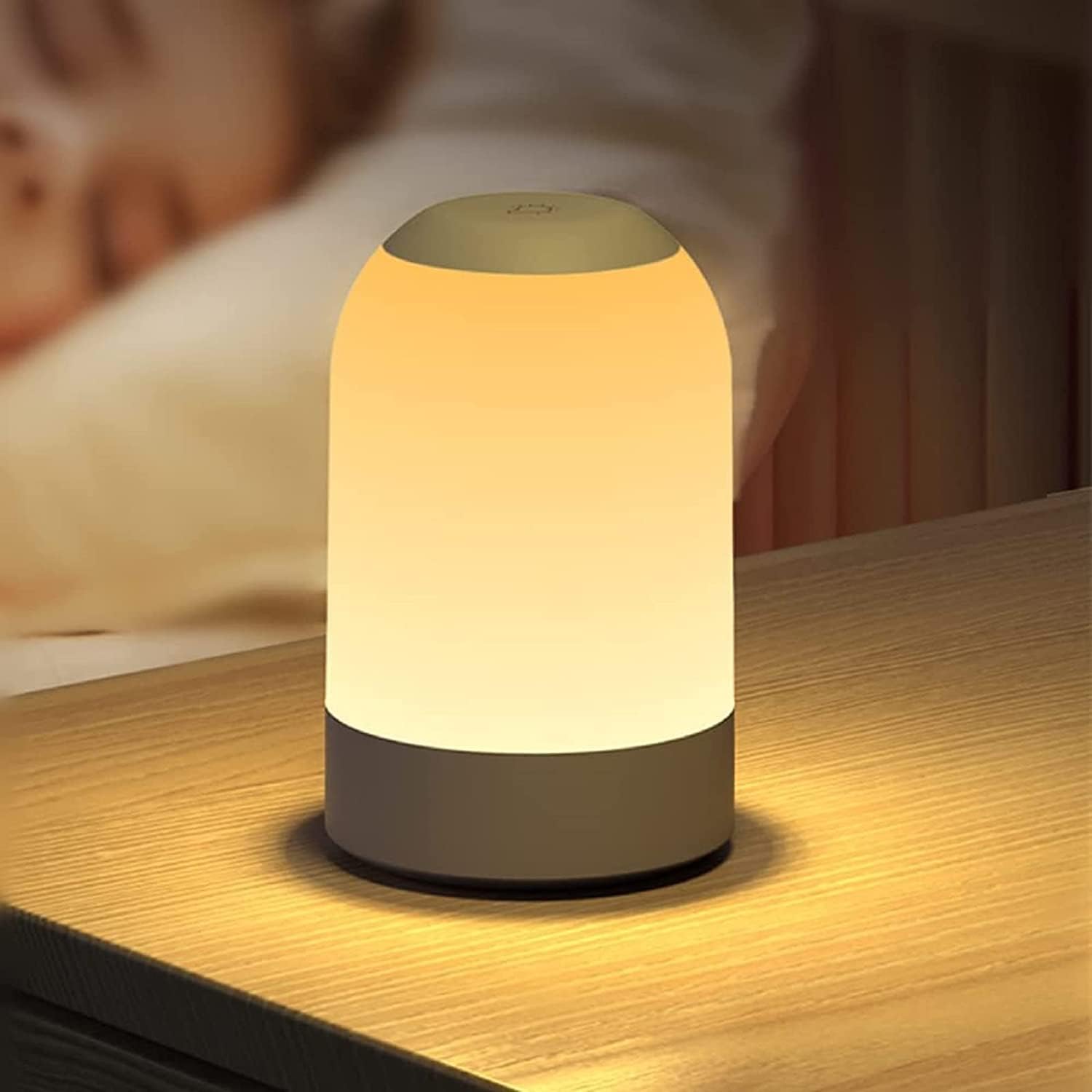 Detalle de G Keni LED Nachtlicht