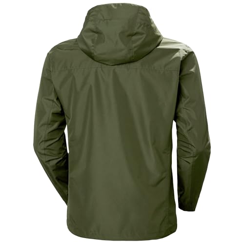Thumbnail 7 de Helly Hansen Chaqueta Dubliner Verde L