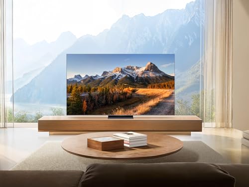 Thumbnail 11 de TCL 65Q8C TV 65'' QD‑Mini LED 4K HDR 4500 nits