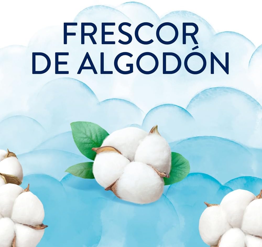 Detalle de Lenor Unstoppables Perlas de Perfume, Potenciador de Frescor