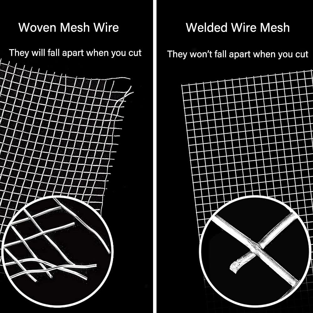 Thumbnail 1 de C&Xanadu 200mm x 3m rodent proofing wire mesh