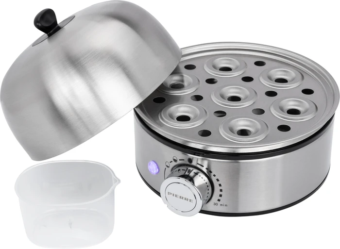 Thumbnail 1 de Pierre Eierkocher PEC5000 für bis zu 7 Eier