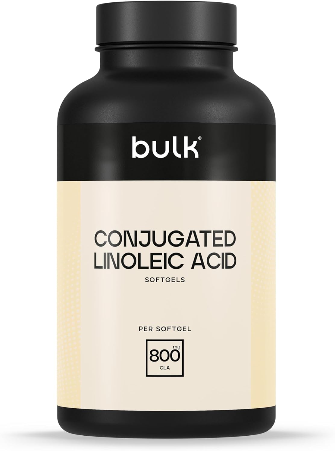 Thumbnail 3 de Conjugated Linoleic Acid 1600 mg Softgels 💊