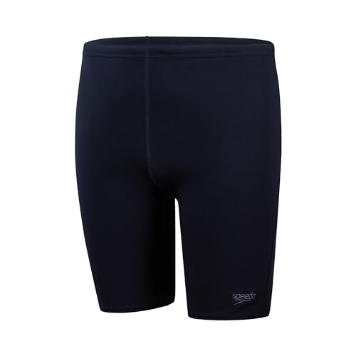 Thumbnail 2 de Speedo Boy's Endurance+ Jammer Swimming Trunks – Training, Chlorine Resistant, Quick Drying, 50% Recycled Materials
