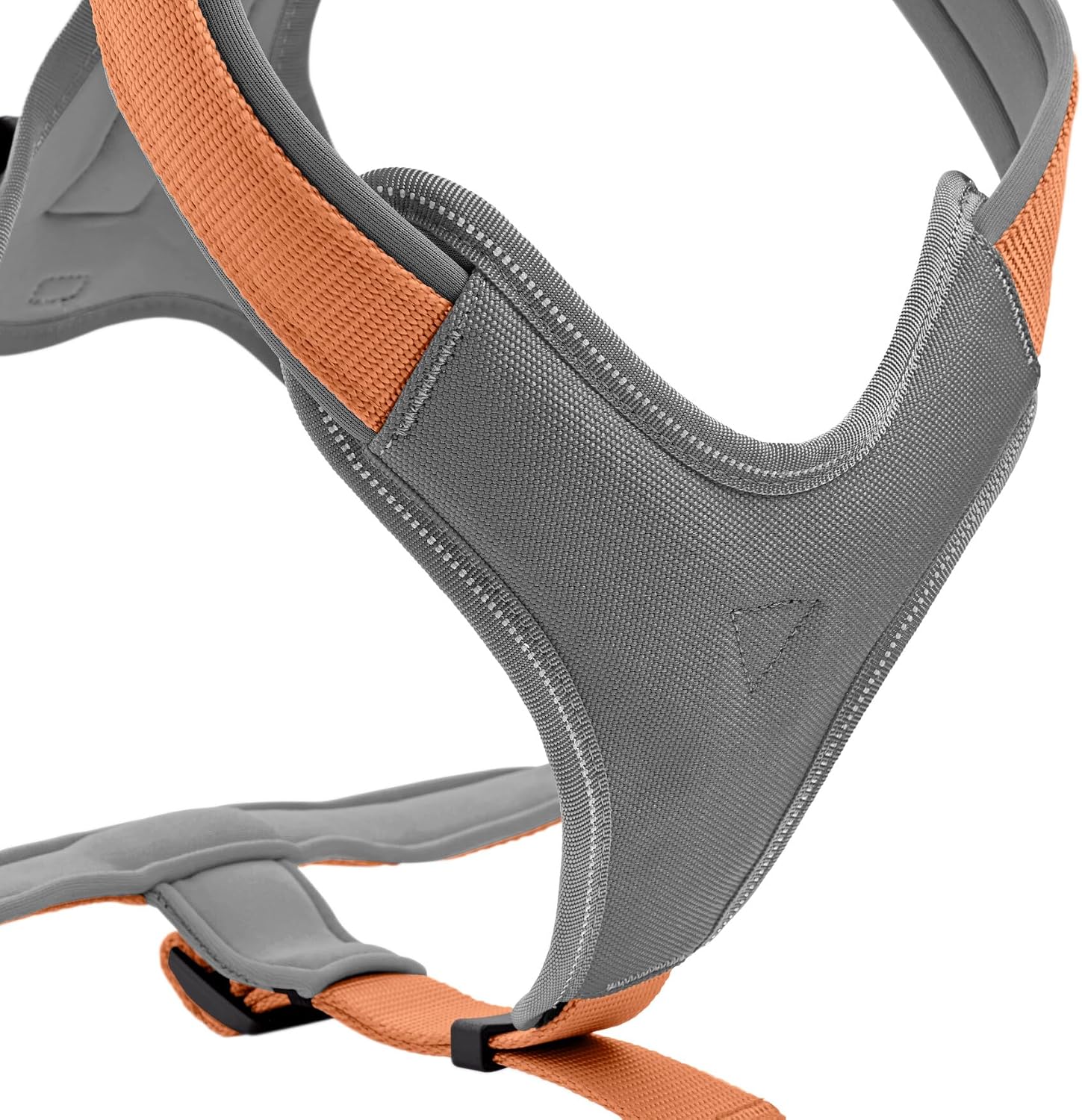 Detalle 2 de Hunter NEOPREN Geschirr S 39 cm Halsumfang