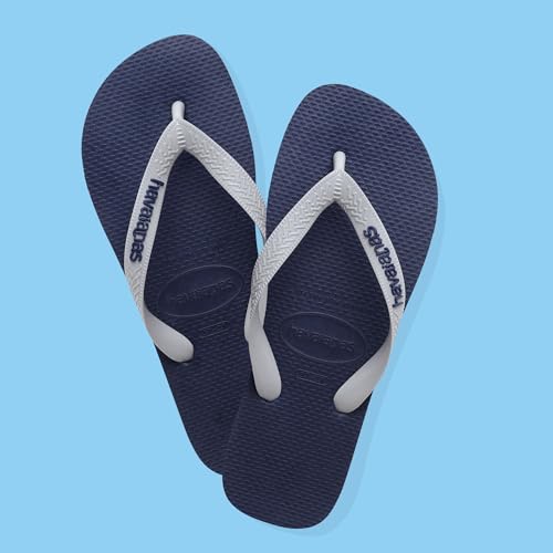 Thumbnail 1 de Havaianas Top Logo Pop Up: chanclas unisex cómodas y antideslizantes para el día a día