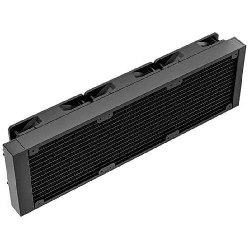 Detalle 2 de Antec Skeleton 360 refrigeración líquida ARGB 360
