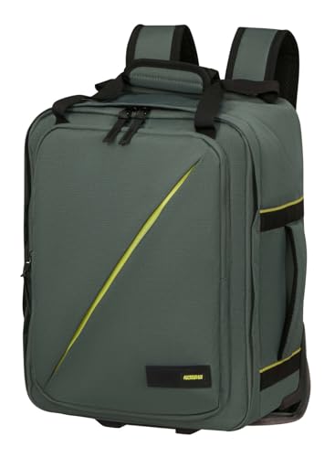 Thumbnail 7 de American Tourister Take2Cabin: Maleta de cabina 40x30x20 cm con función mochila y carro