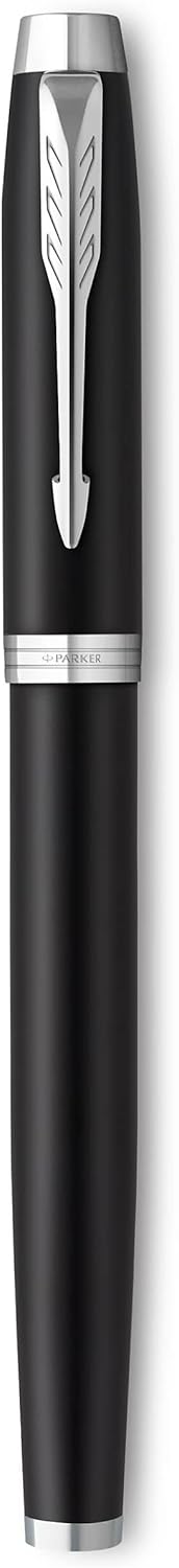 Thumbnail 3 de Parker IM Penna Stilografica punta fine 🖋️