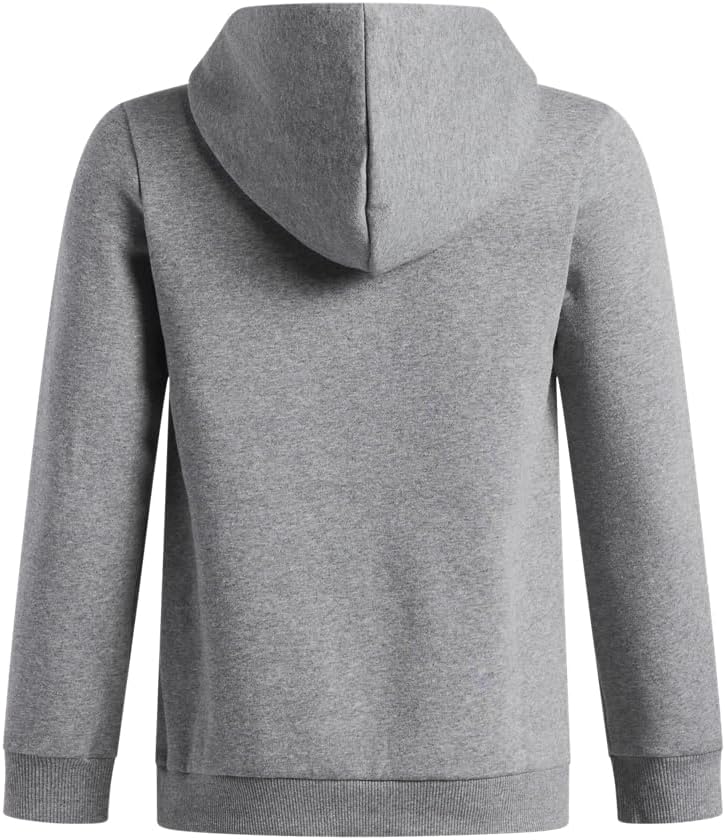 Detalle de Under Armour Kids Hoodie Rival Fleece