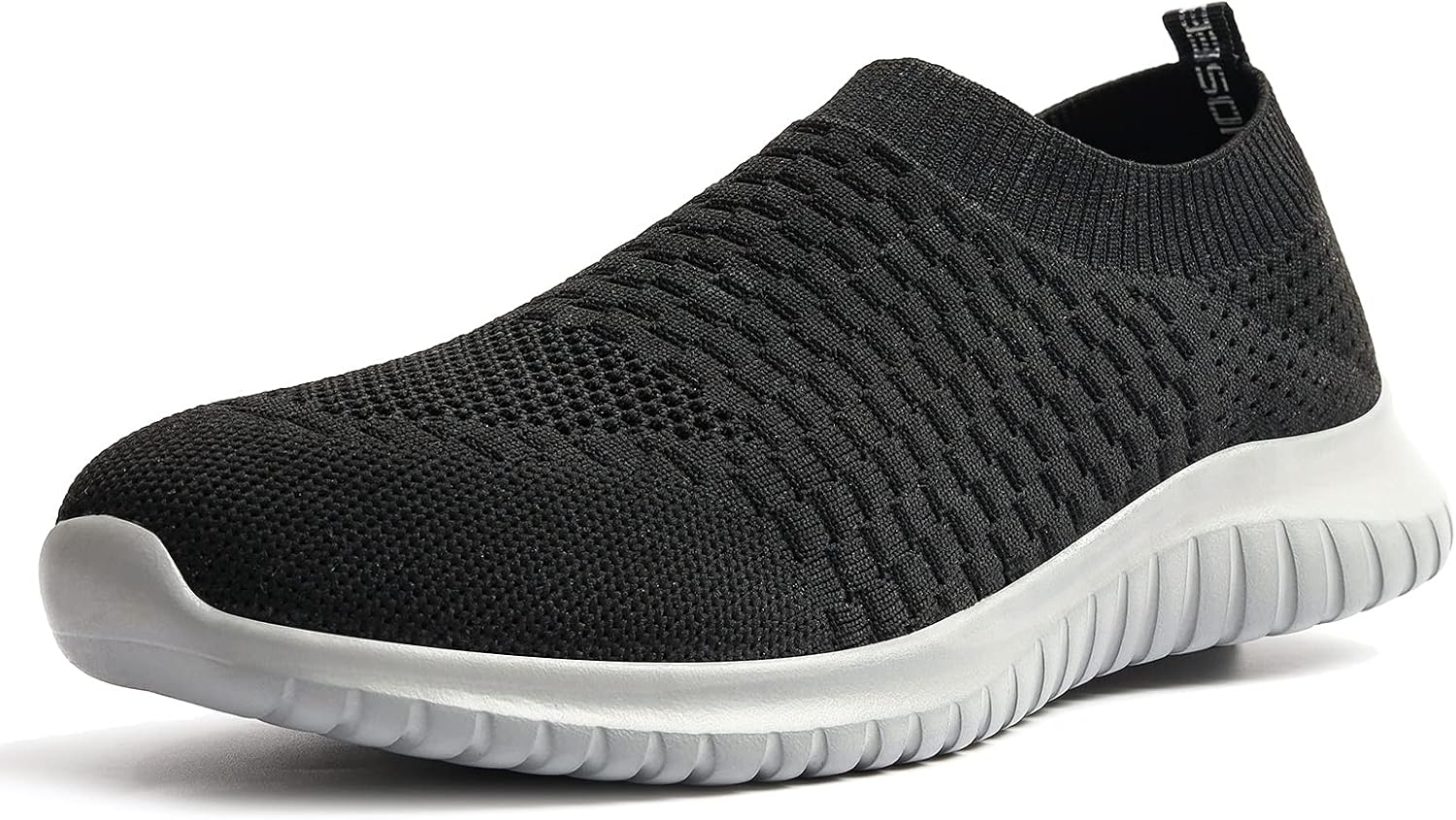 Detalle de TIOSEBON Men's Slip-On Trainers