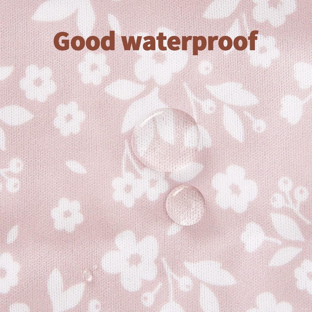 Detalle de Happy Flute 3-Set Wet Bags, Waterproof TPU, 11 x 15 Inches