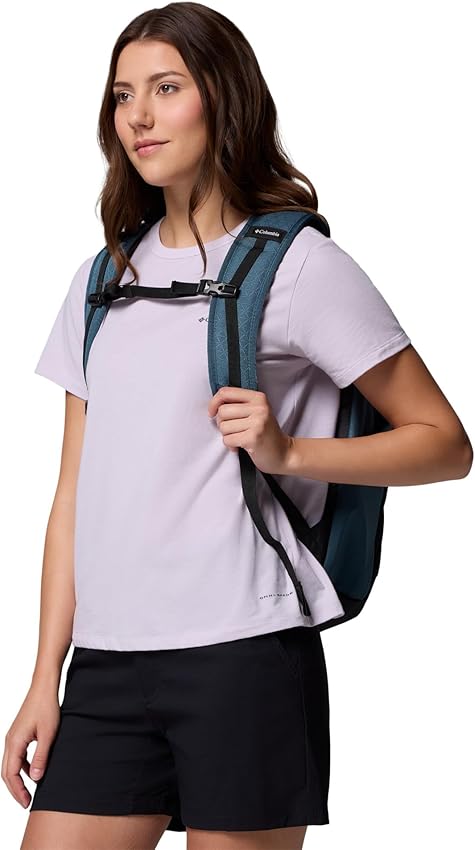 Thumbnail 5 de Columbia Atlas Explorer II 26 L mochila unisex
