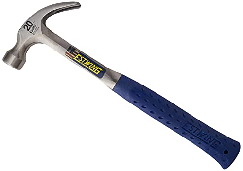 ESTWING E3/20C martillo 20 oz herramienta