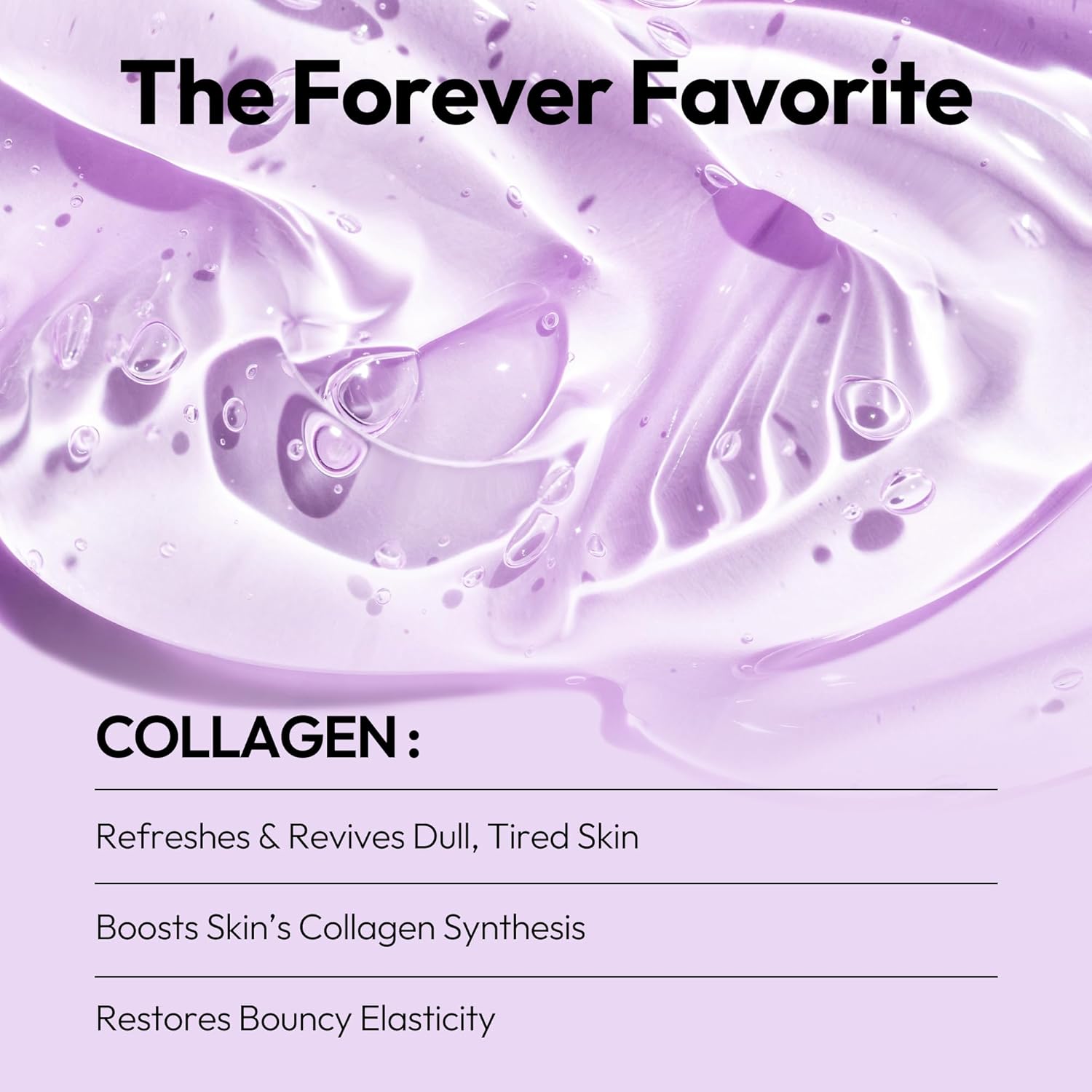 Detalle 2 de LAPCOS Collagen Sheet Mask, 5-Pack