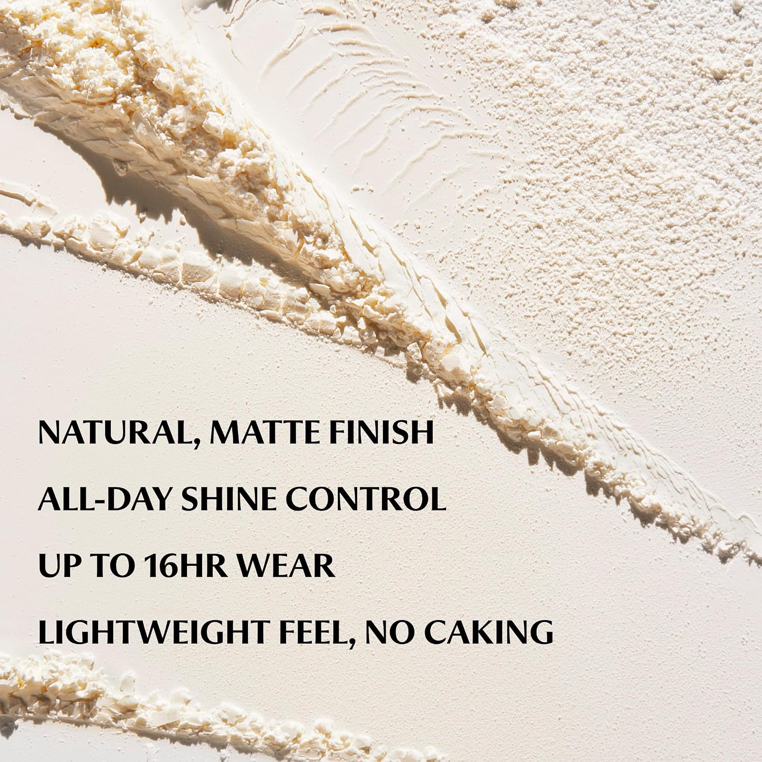 Detalle de IT Cosmetics AIT-034 Bye Bye Pores Loose Setting Powder, Translucent Matte Finish