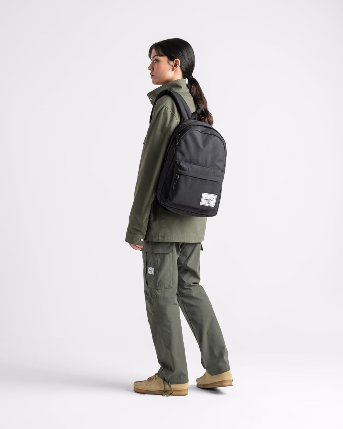 Thumbnail 5 de Herschel Supply Co. Classic Backpack 26L