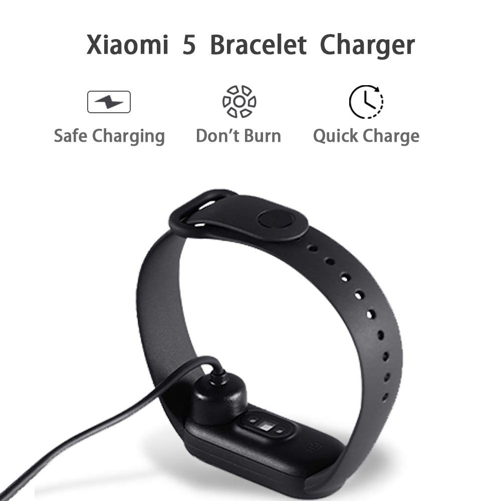 Detalle 1 de AWINNER Charger Cable for Xiaomi Mi Band 5