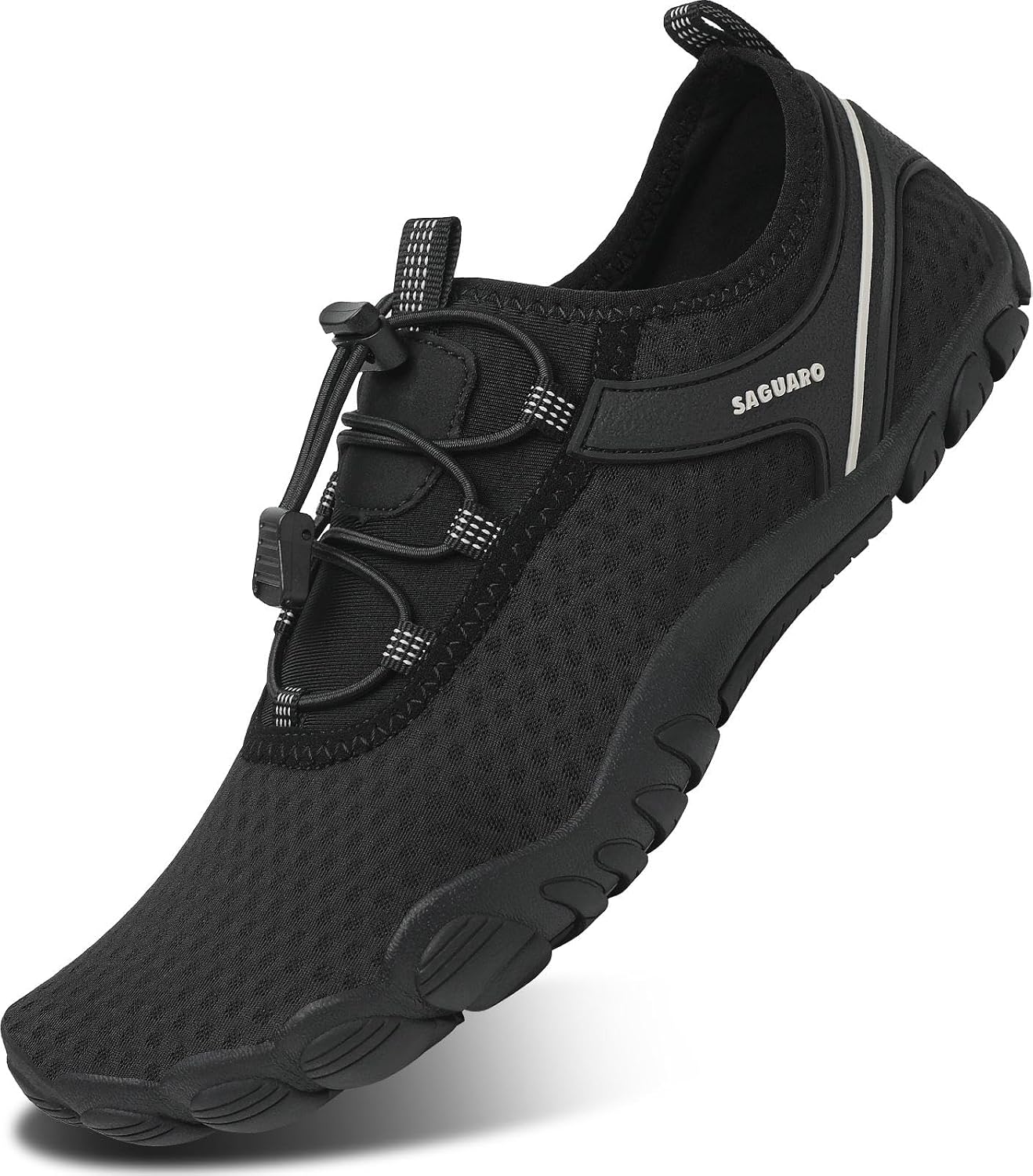 Detalle de Chaussures aquatiques femme Saguaro