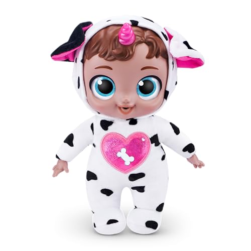 Thumbnail 2 de ZURU Babycorns Serie 1 Grande Puppy (35 cm)