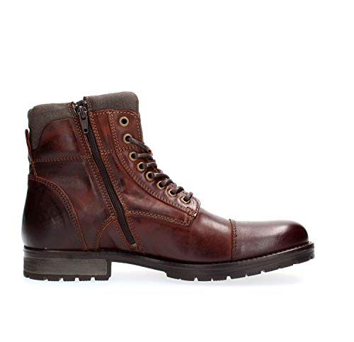 Thumbnail 4 de JACK & JONES Boots Brown Stone 43