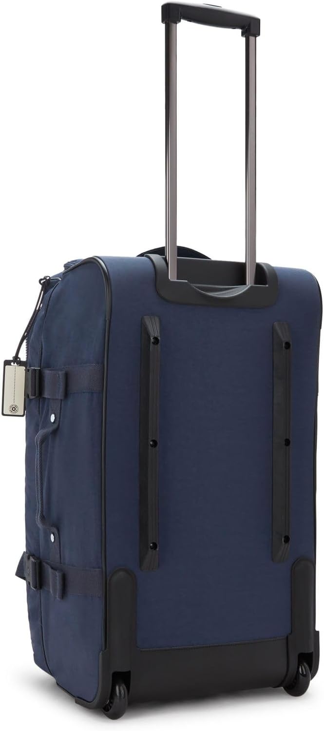 Detalle de Kipling TEAGAN M borsone 64 x 33 x 37 cm