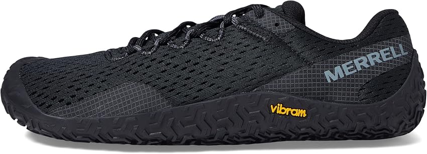 Detalle 2 de Merrell Vapor Glove 6 Zapatillas hombre 50 EU