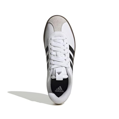 Thumbnail 20 de adidas Donna Vl Court 3.0 Shoes – Cloud White/Core Black/Grey One, misura 40 EU