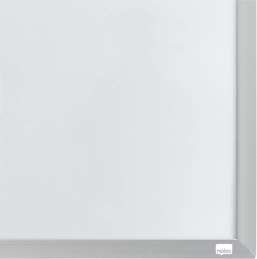 Thumbnail 4 de Nobo 1903777 Pizarra magnética A2 585 x 430 mm 🖼️