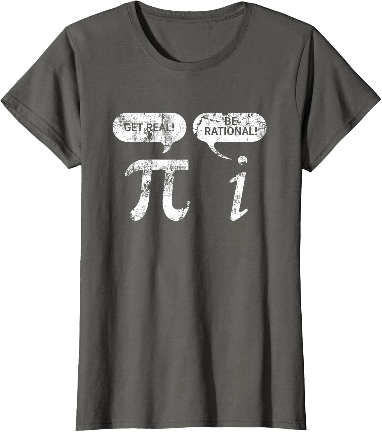 Thumbnail 6 de Divertente Nerd Regali Scienziato Insegnante Scienziato Maglietta – idea regalo per appassionati di fisica e matematica