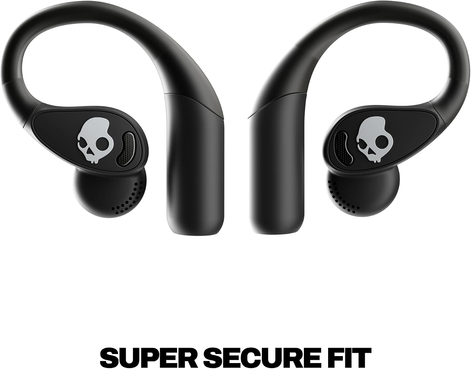 Detalle 2 de Skullcandy S4PFW-T740 Push 540 Open Earbuds, Bluetooth 5.3, IP44