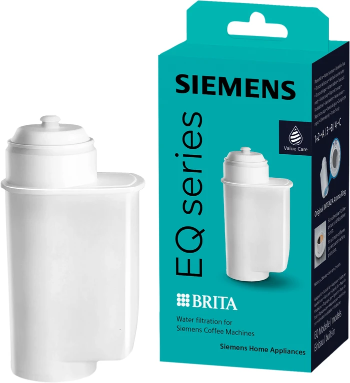 Thumbnail 29 de Siemens Pflegeset 1 Jahr mit 6 Filtern