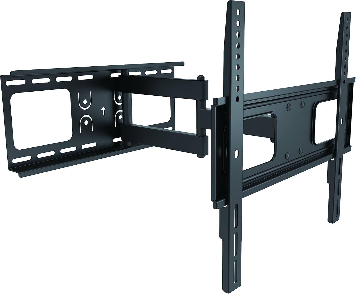Thumbnail 6 de LogiLink BP0042 – aluminiowy uchwyt do monitora 13–32″ ze sprężyną gazową