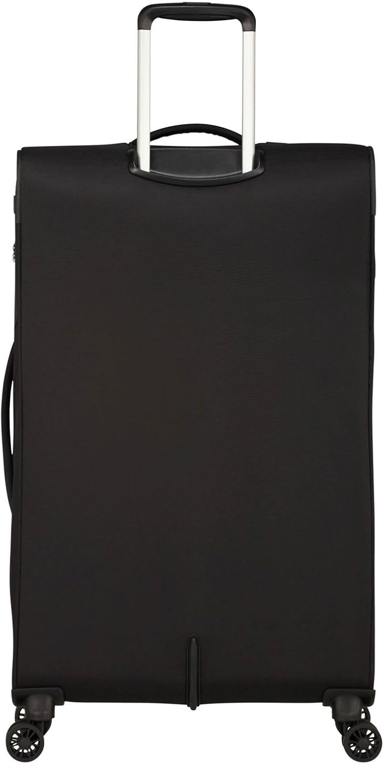 Thumbnail 4 de American Tourister Summerfunk Spinner L 79 cm Schwarz