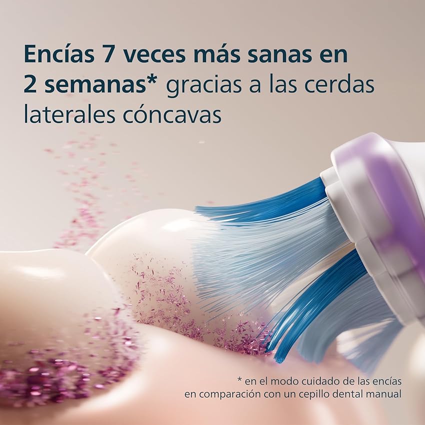 Thumbnail 2 de Philips Sonicare G3 Premium Gum Care Cabezales, paquete de 6🦷