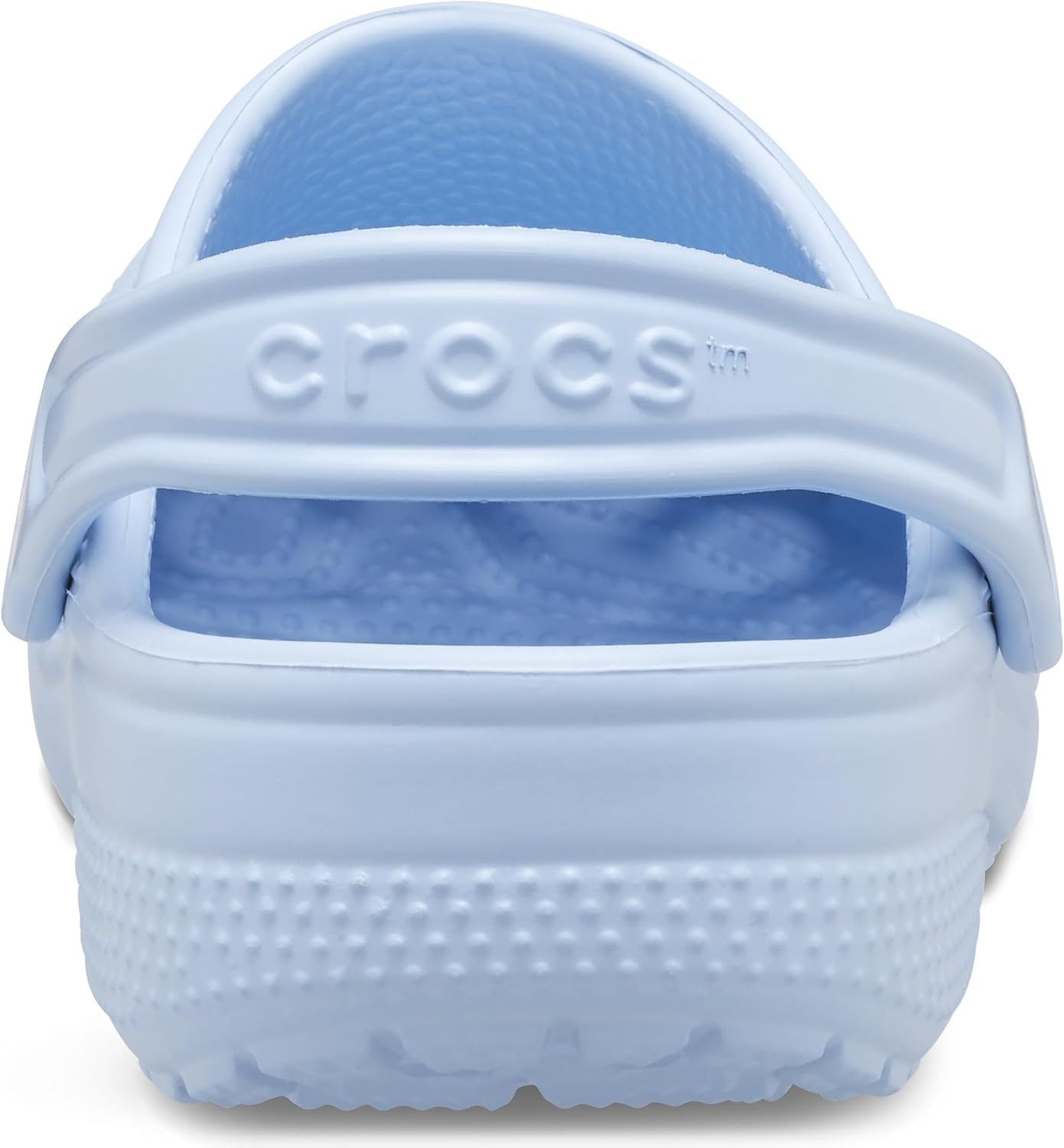 Detalle 2 de Crocs Classic Clog T Sabots Mixte Enfant