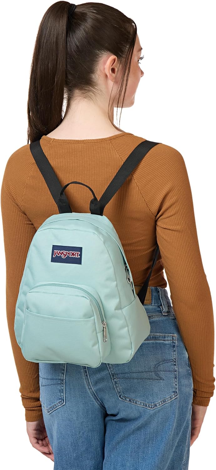 Thumbnail 5 de JANSPORT Half Pint BACKPACKS Unisex - Adulto: zaino mini leggero per l’uso quotidiano
