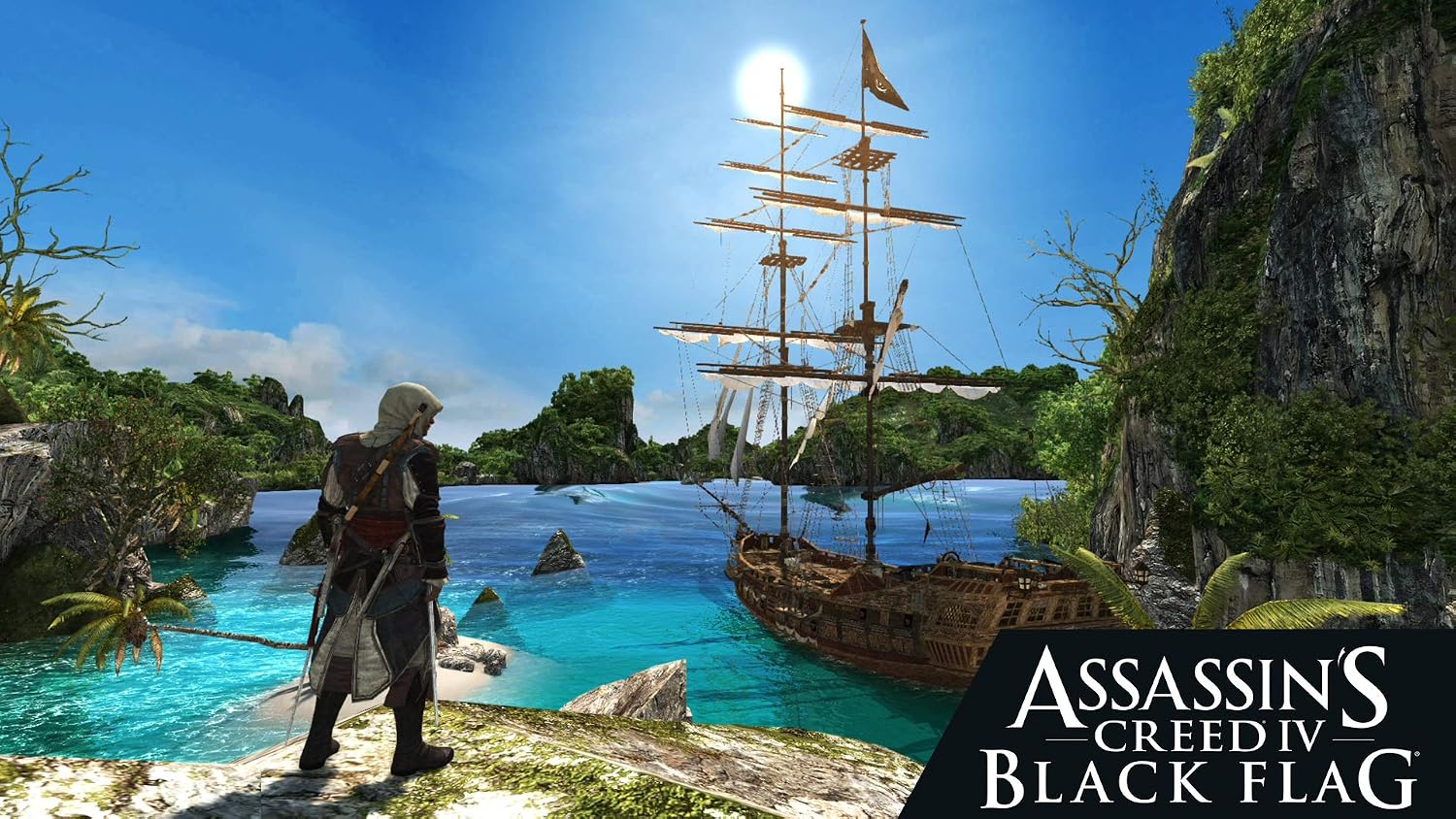 Thumbnail 4 de Assassins Creed Rebel Collection Nintendo Switch