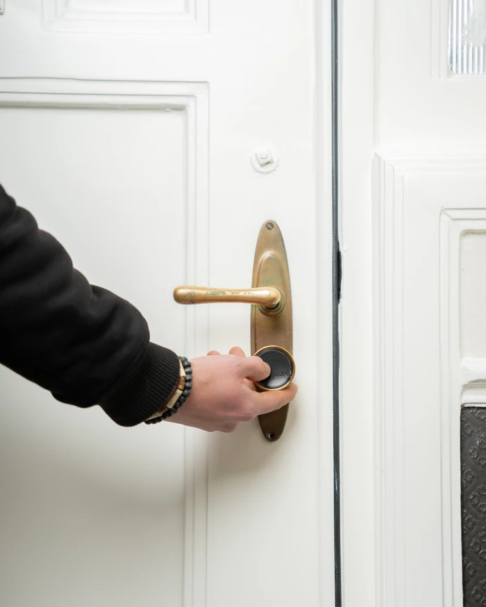 Thumbnail 7 de Bold Elite Smart Lock SX43 45 mm 🔒