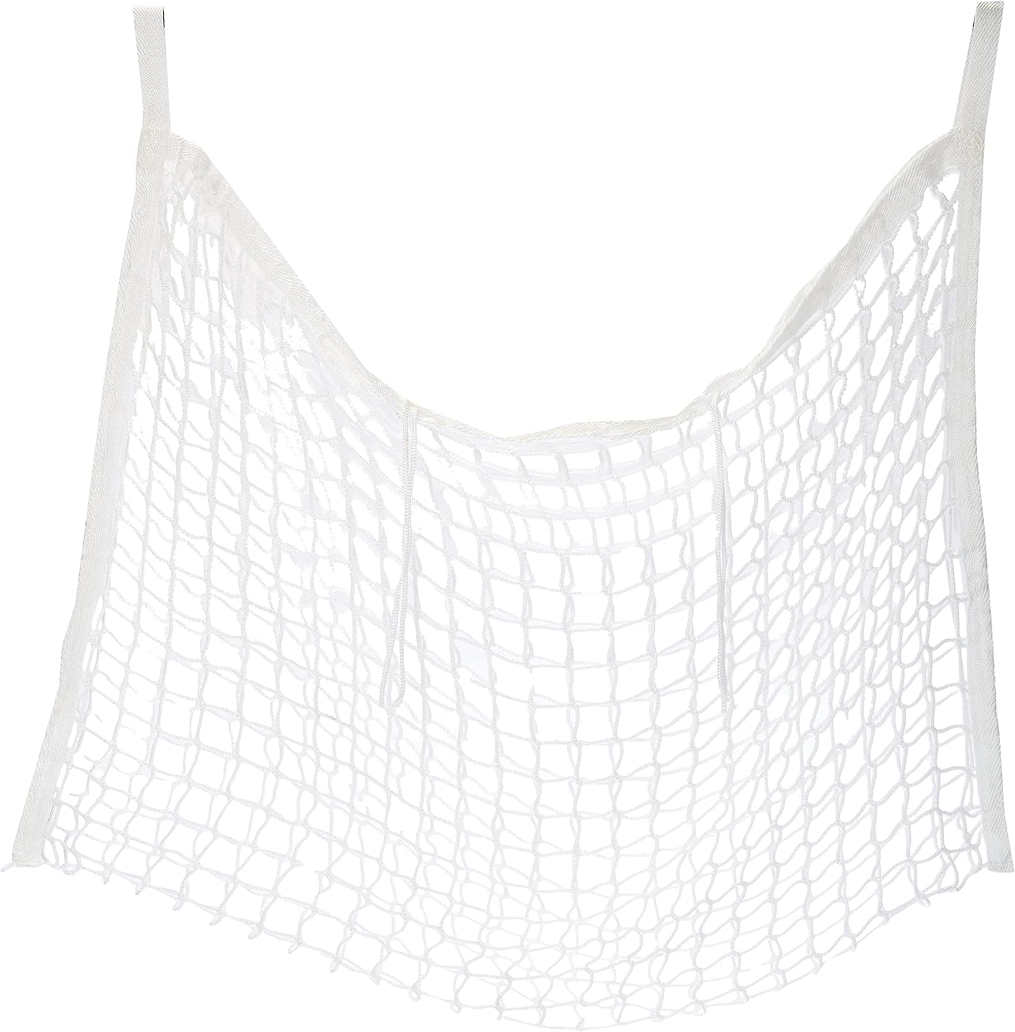Thumbnail 6 de Kerbl Rete da Fieno per Alimentazione di 24 Ore – 16 kg, 160x100 cm, maglia 3x3 cm