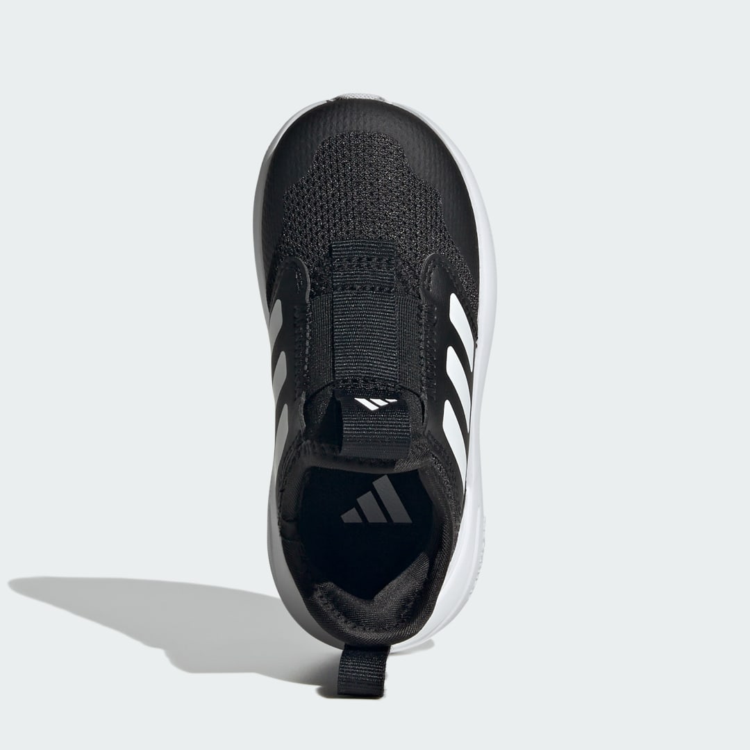 Thumbnail 1 de Adidas Zapatilla Tensaur Comfort (Bebé) – negro