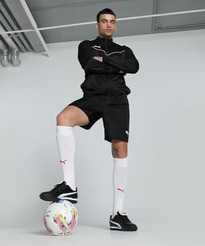 Thumbnail 4 de PUMA Teamrise All Weather Jacket veste de survêtement homme ⚙