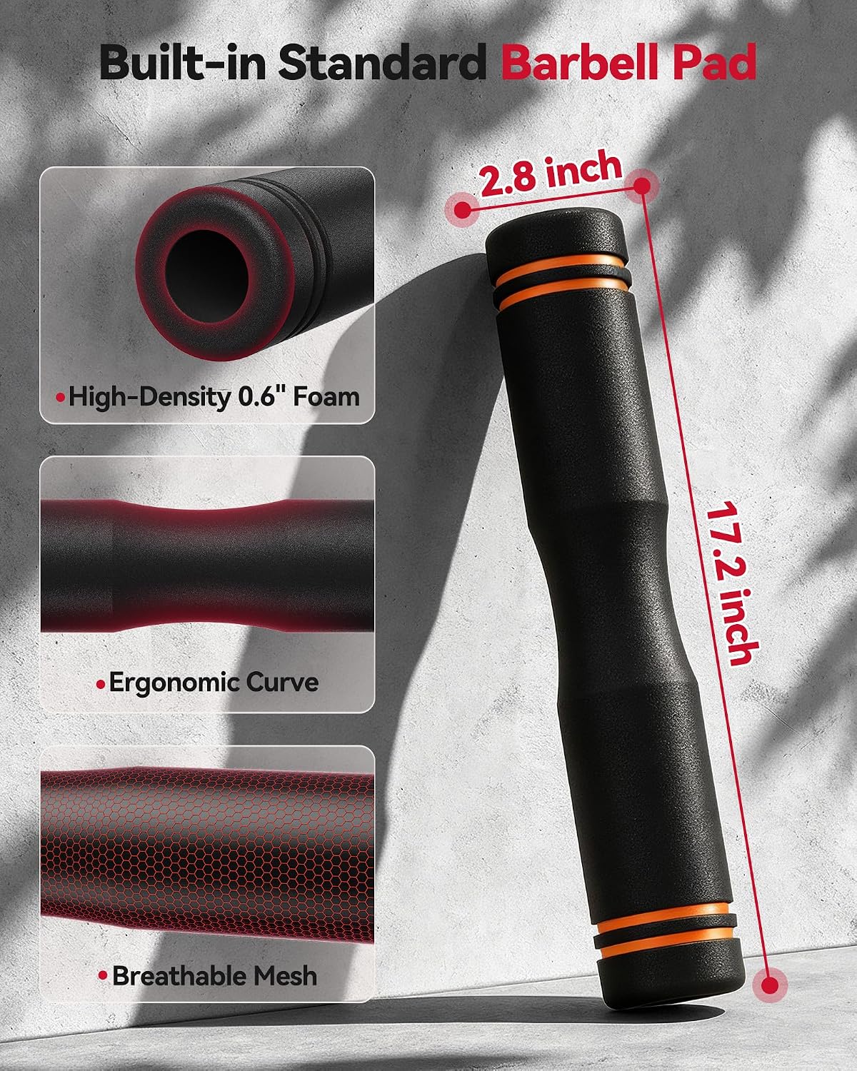 Thumbnail 5 de FEIERDUN Adjustable Dumbbells 90lbs Set
