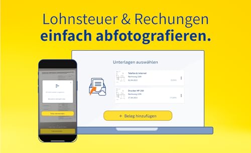 Detalle de WISO Steuer 2025 (für Steuerjahr 2024) – Digitaler Download für Windows, Mac, Smartphones und Tablets