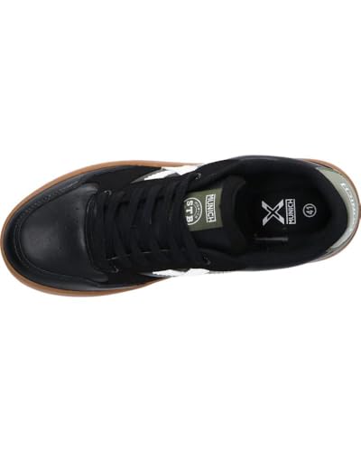 Thumbnail 6 de Munich Legit Zapatillas Unisex Adulto, Negro 🎉 43 EU