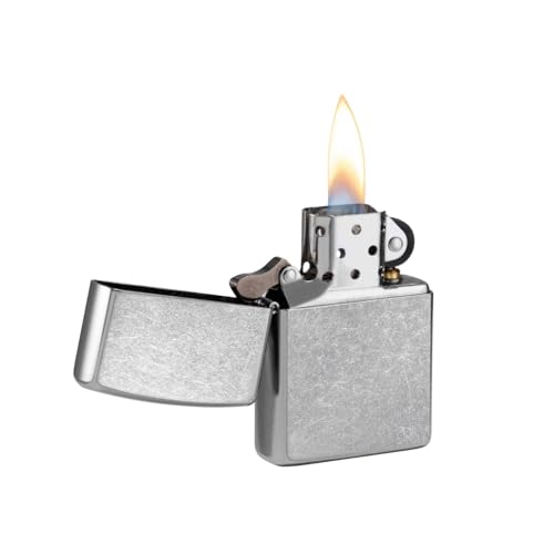 Thumbnail 5 de Zippo Street Chrome Slim, mechero